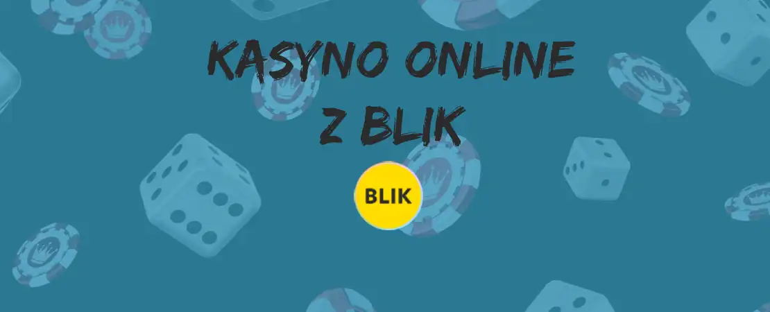 kasyno online z blik
